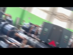 কাস্টম জেনারেল চিলার কম গোলমাল কম কম্পন স্ক্রু চিলার প্রস্তুতকারক