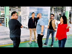 কিউবার গ্রাহকরা