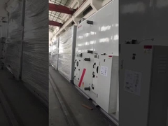 জেটেক্স-আপনার বিশ্বস্ত এয়ার ট্রিটমেন্ট সলিউশন বিশেষজ্ঞ