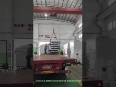 জেটেক্স- ফক্সকন-এ-র দীর্ঘমেয়াদী অংশীদার - চীনে এয়ার হ্যান্ডলিং ইউনিটগুলির পেশাদার প্রস্তুতকারক